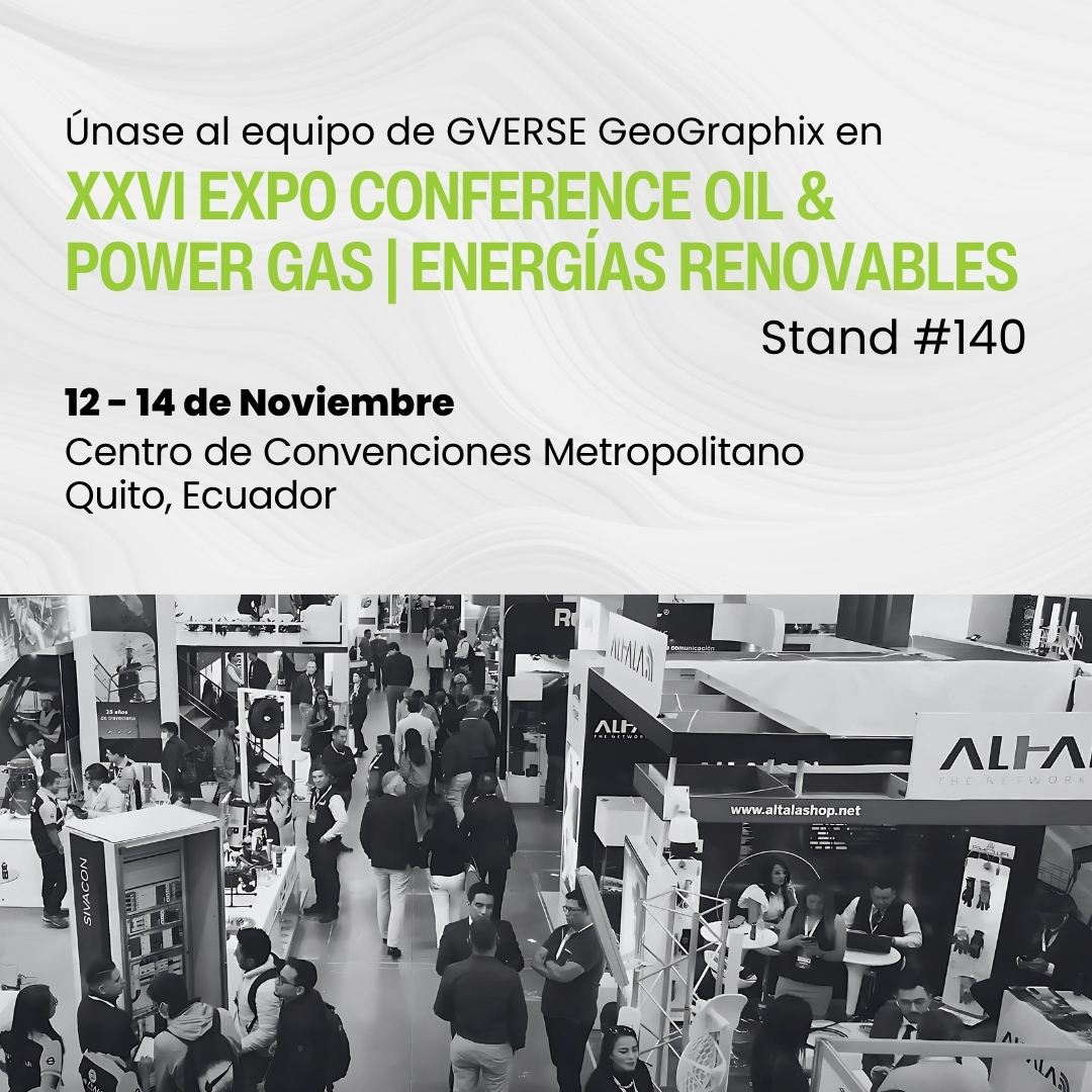 Energy Casino Conference