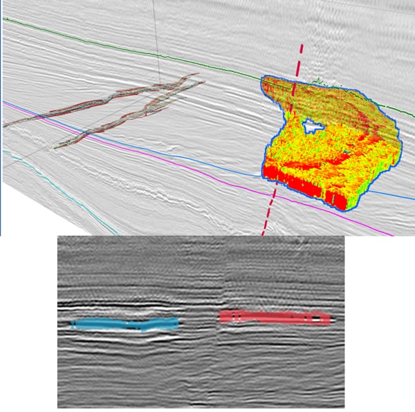 Geobody Interpretation